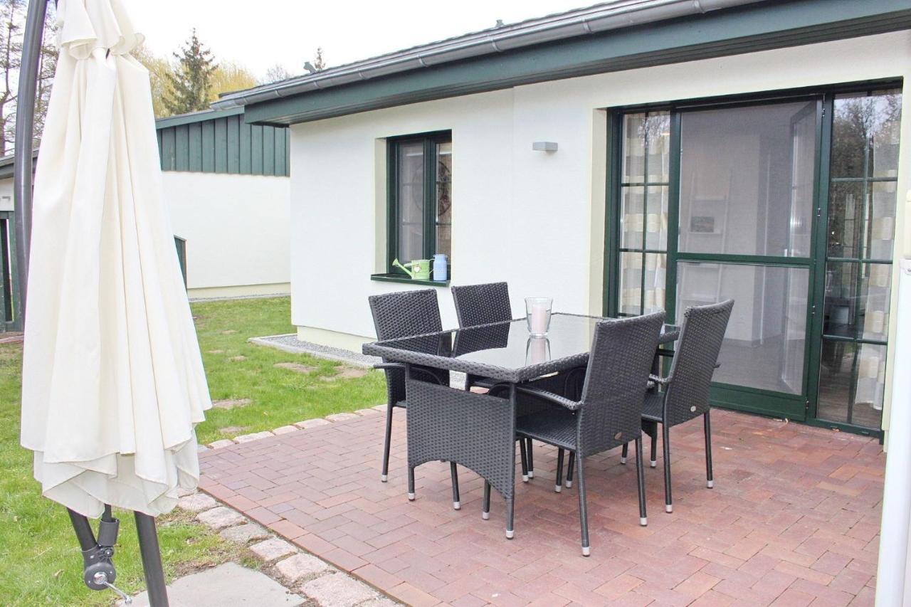 Quartier Spreestrasse Apartment 1 Burg  Exterior photo